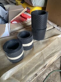 Nepoužitý stavební materiál - 4