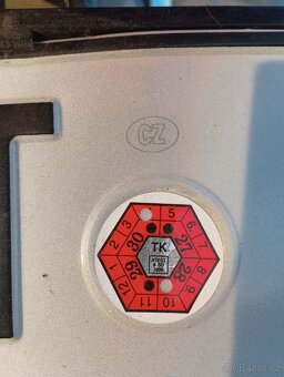 Jawa betka - 4