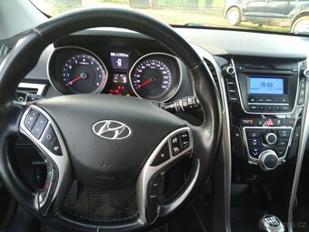 Hyundai I 30 - 4