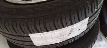 Kompletní letní sada 4 pneu 185/65 R15 88H - 4