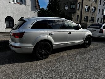 Audi Q7 3.0tdi 2006 - 4