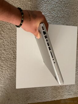 MacBook Pro 2010 - 4