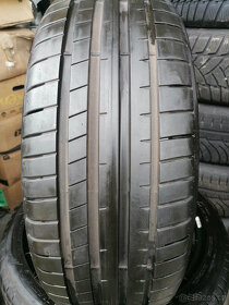 Letní pneu = 225/45 R19 = DUNLOP - 4