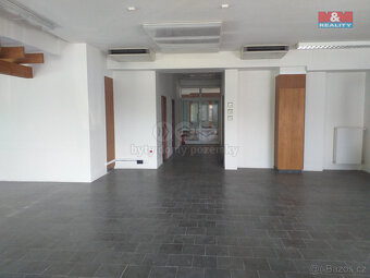 Pronájem kancelářského prostoru, 188 m², Brno - Slavíčkova - 4
