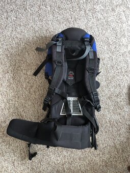 Krosna Deuter - 4