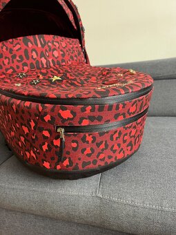 Cybex Priam Rockstar 4.0 korba - 4