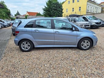 Mercedes-Benz B 180i 85KW 1xmajitel, + Zimní kola - 4