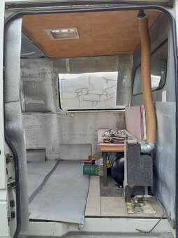 VW LT 35 - 4