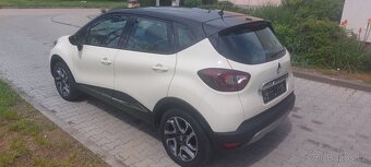 Renault Captur 1.5dci 110ps facelift 2017 - 4