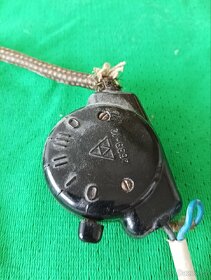 Lampa WMF Ikora, puvodni stav - 4