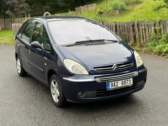 Citroen Xsara Picasso 1.6 benzin 2008 - 4