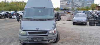 Ford Transit č. 21711 - 4
