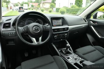 MAZDA CX-5 EXKLUSIVE,2.0 BENZIN,TAŽNE,61TIS.KM. - 4