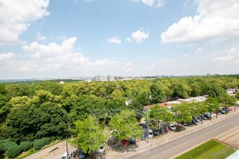 Pronájem byty 3+1, 101 m2 - Praha - Vinohrady, ev.č. N08050 - 4