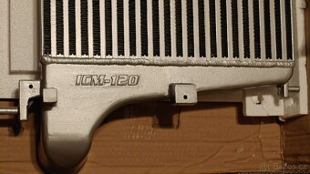 Intercooler Do88 Saab 9-5 - 4