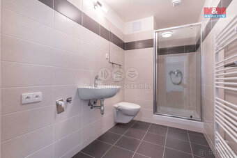 Pronájem bytu 2+kk, 55 m², Plzeň, ul. Stehlíkova - 4