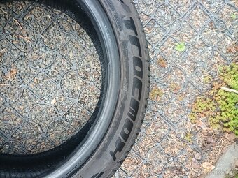 Letní 205/45 r16 - 4