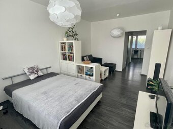 1+1 po moderní rekonstrukci , zařízený, Zlín - 4