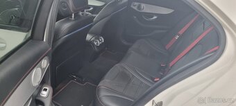 MERCEDES-BENZ / C-CLASS (W205) / AMG C 43 4-matic - 4