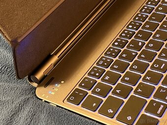 Epico klávesnice pro iPad 10.9 / iPad Pro 2022 - 4