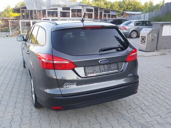 Ford Focus 1.0 EcoBoost, 2015, pěkný stav - 4