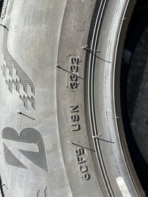 225/65 R17 102V Bridgestone Turanza T005 - 4