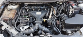 Ford Focus 2.0tdci 100kw - 4
