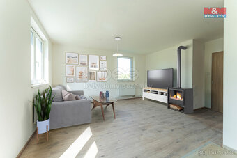 Prodej rodinného domu, 5+kk, 93 m², Koleč - 4