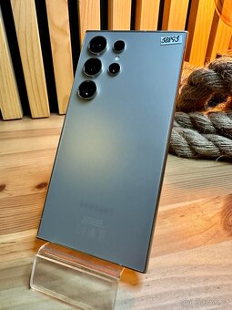 Samsung S24 Ultra, 12/512 GB - 4
