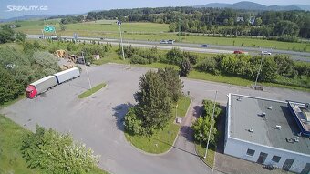 Pronájem 10516 m² plochy - 4