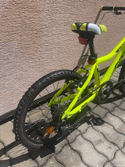 CORE NIPPER vel.20 i s helmou vel.54-58 - 4