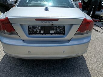Volvo c70 - 4