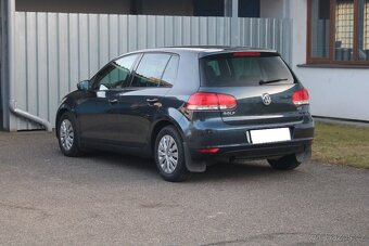 VW Golf VI 1.2 TSI 77kW po rozvodech 168tis km - 4