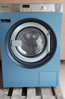 Pračka Miele Professional PW 5104 - 4