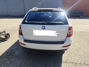 Veškeré díly Š Octavia 3 2,0 TDi 110 kW CKF - 4