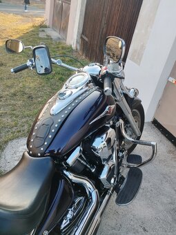 Kawasaki VN 2000 r.v.2004 ...2054cm3 - 4