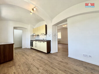 Pronájem bytu 2+kk,40 m²,Benešov nad Ploučnicí,ul. Palackého - 4
