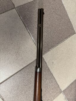 Kulovnice opakovací Winchester 1892 - 4