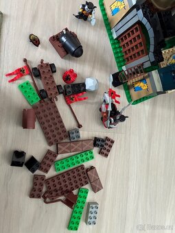LEGO Duplo - Castle - 4