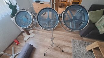 Rototomy 6" 8" 10" - 4