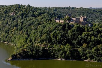 Prodej ubytovacího zařízení 650 m² Bítov - 4