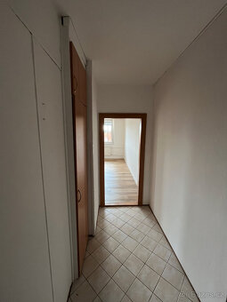 Pronájem bytu 2+KK, Němčice nad Hanou - 4