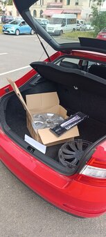 Prodám škoda Octavia 1,6 TDi - 4