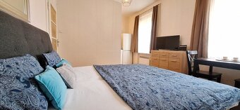 Pronájem bytu 1+kk , Truhlářská, Praha - Nové Město - 4