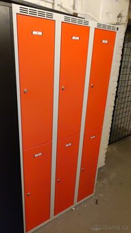 Prodej vybavení fitness centra - 4