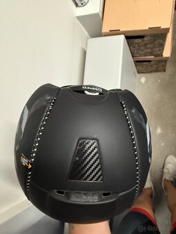 Dětská helma CASCO - 4