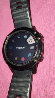 Garmin Fenix 6. Pro - 4