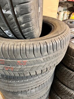 2ks. 205/60 R16 92H letní pneumatiky - 2020 - 4