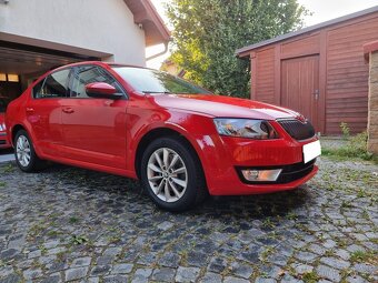 ŠKODA OCTAVIA 2.0 DIESEL r.v.2014 - 4