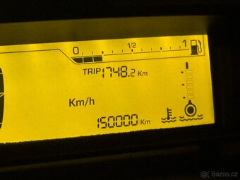 Citroen c4 1.4 - 4